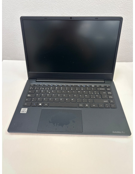 1-1-264256-1-Ordenador Portátil Dynabook Satellite Pro Core I3 1011u 2.10Ghz 8 256Gb 