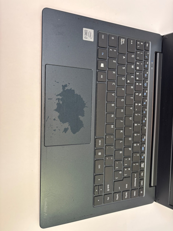 1-1-264256-2-Ordenador Portátil Dynabook Satellite Pro Core I3 1011u 2.10Ghz 8 256Gb 