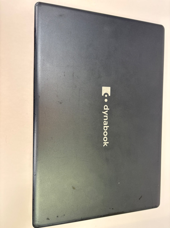 1-1-264256-4-Ordenador Portátil Dynabook Satellite Pro Core I3 1011u 2.10Ghz 8 256Gb 