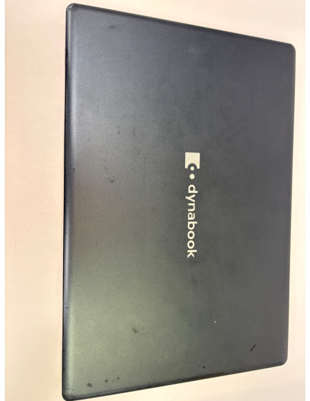 1-1-264256-4-Ordenador Portátil Dynabook Satellite Pro Core I3 1011u 2.10Ghz 8 256Gb 