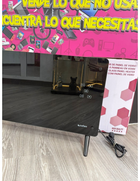 7-7-83968-2-Radiador Electrico Cofan