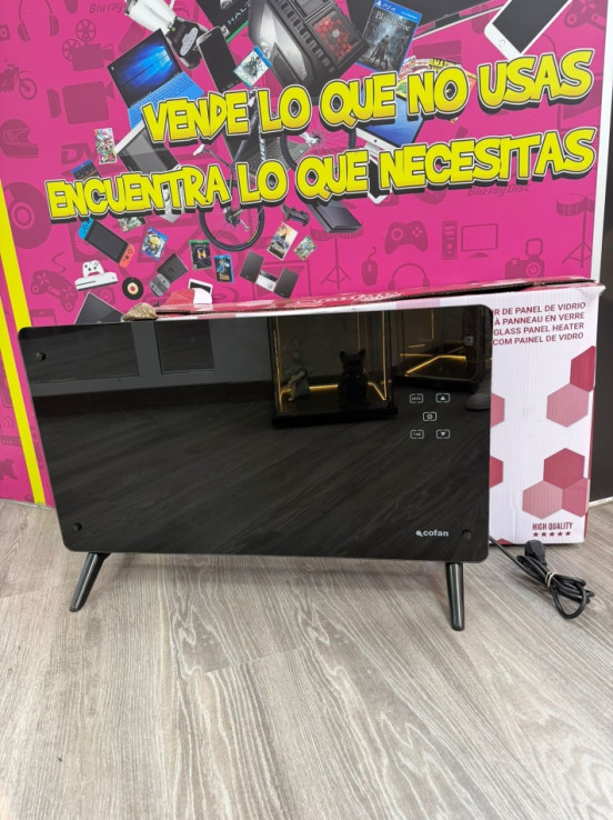 7-7-83968-3-Radiador Electrico Cofan