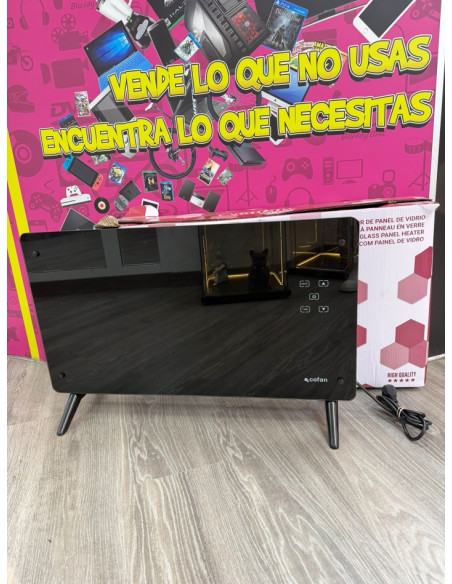 7-7-83968-3-Radiador Electrico Cofan