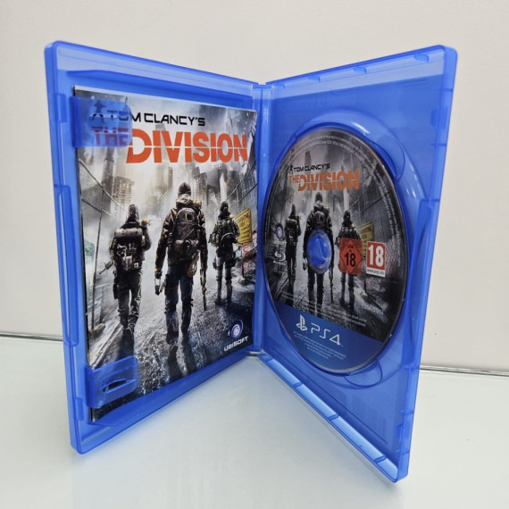 8-8-58608-3-Videojuego PS4 Tom Clancys The division
