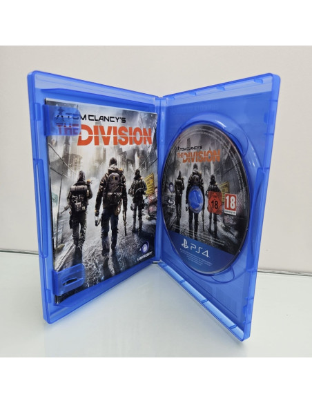 8-8-58608-3-Videojuego PS4 Tom Clancys The division