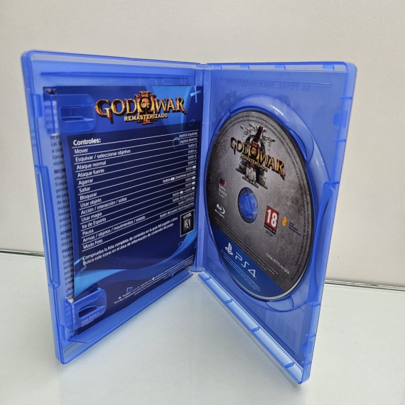 8-8-58606-3-Videojuego PS4 God of War III Remasterizado