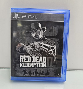 8-8-58604-1-Videojuego PS4 Red Dead Redemption II