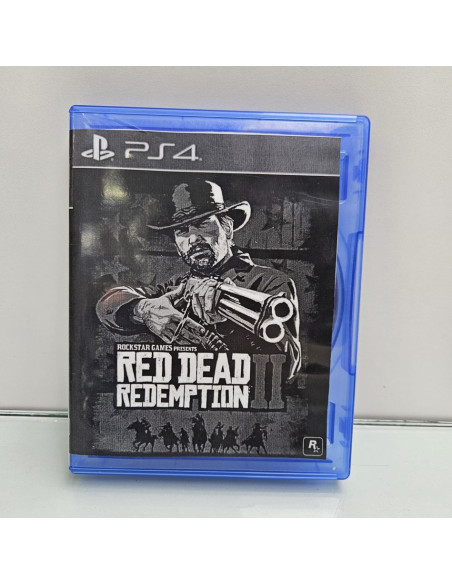 8-8-58604-1-Videojuego PS4 Red Dead Redemption II