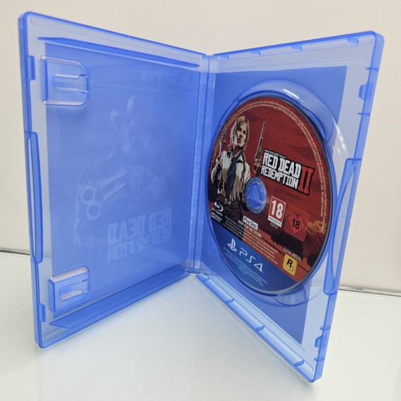 8-8-58604-3-Videojuego PS4 Red Dead Redemption II