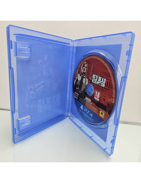 8-8-58604-3-Videojuego PS4 Red Dead Redemption II