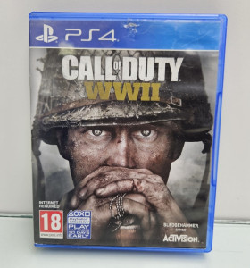 8-8-58603-1-Videojuego PS4 Call of Duty WWII