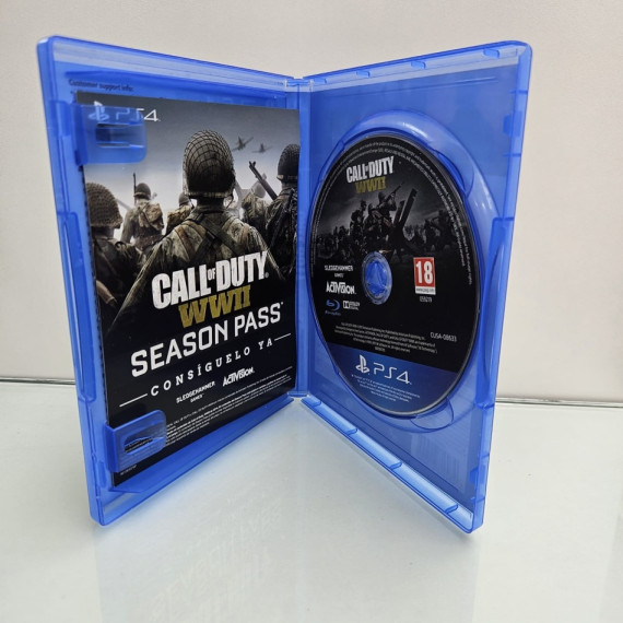 8-8-58603-3-Videojuego PS4 Call of Duty WWII