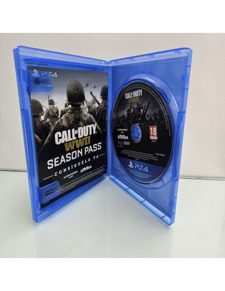 8-8-58603-3-Videojuego PS4 Call of Duty WWII