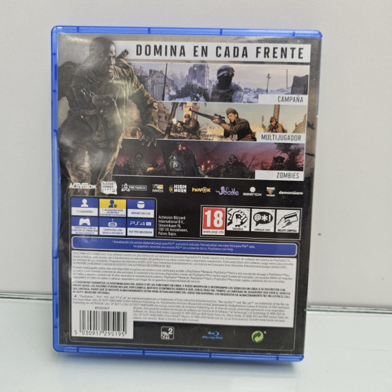 8-8-58602-2-Videojuego PS4 Call of Duty Vanguard