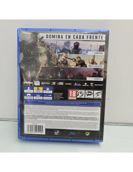 8-8-58602-2-Videojuego PS4 Call of Duty Vanguard