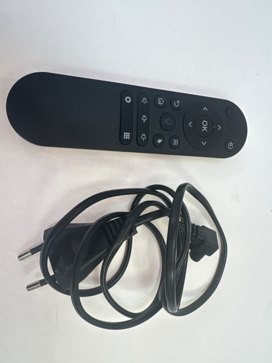 1-1-264009-5-TV Y Vídeo Proyector X1 Gris