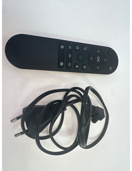 1-1-264009-5-TV Y Vídeo Proyector X1 Gris