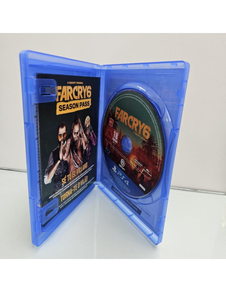 8-8-58601-3-Videojuego PS4 Farcry 6