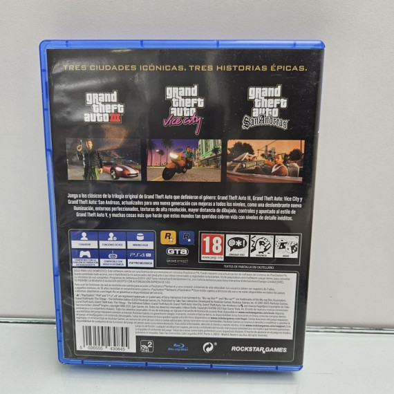 8-8-58600-2-Videojuego PS4 Grand theft auto The trilogy