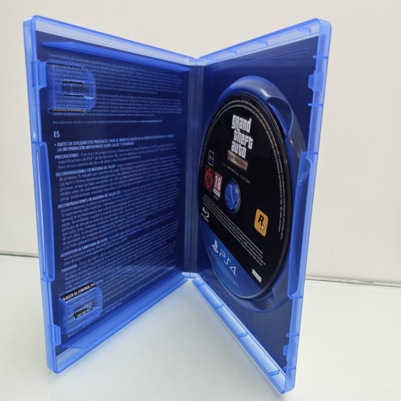 8-8-58600-3-Videojuego PS4 Grand theft auto The trilogy