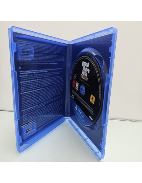 8-8-58600-3-Videojuego PS4 Grand theft auto The trilogy