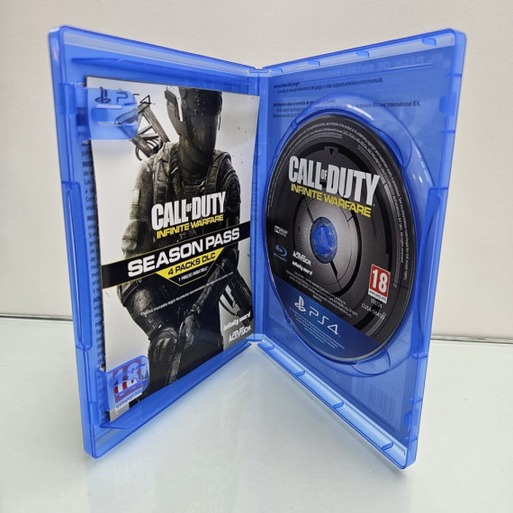 8-8-58599-6-Videojuego PS4 Call of Duty Infinite warfare 