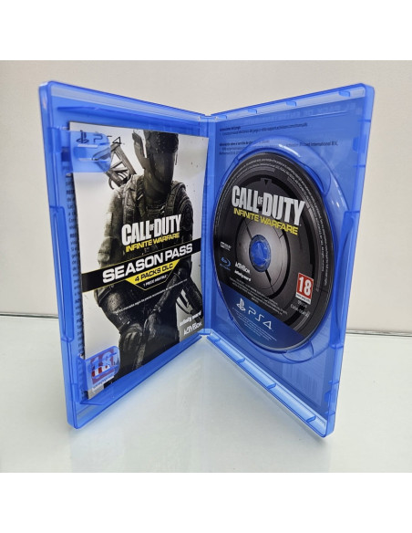 8-8-58599-6-Videojuego PS4 Call of Duty Infinite warfare 