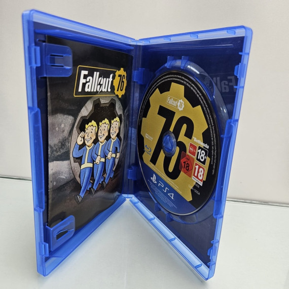 8-8-58605-3-Videojuego PS4 Fallout 76