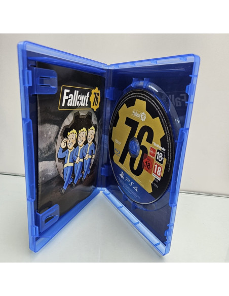 8-8-58605-3-Videojuego PS4 Fallout 76