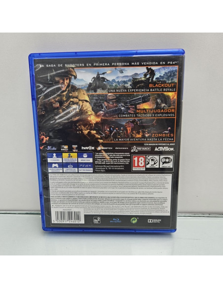 8-8-58598-2-Videojuego PS4 Call of Duty Black OPS 