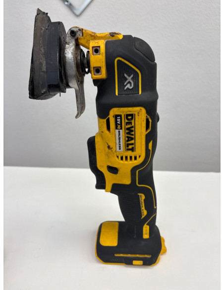 1-1-266192-3-Herramientas Eléctricas Dewalt Dcs355 2 Baterias