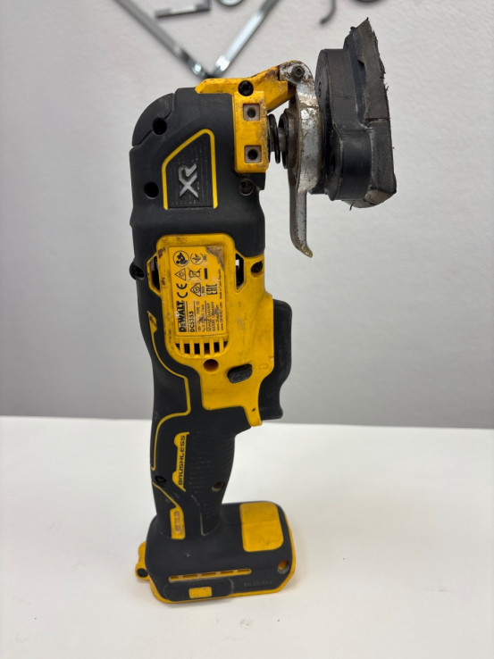 1-1-266192-4-Herramientas Eléctricas Dewalt Dcs355 2 Baterias