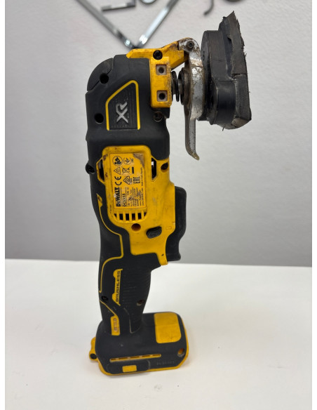 1-1-266192-4-Herramientas Eléctricas Dewalt Dcs355 2 Baterias