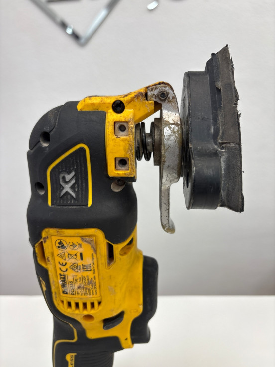 1-1-266192-6-Herramientas Eléctricas Dewalt Dcs355 2 Baterias
