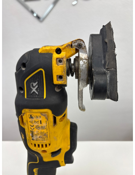 1-1-266192-6-Herramientas Eléctricas Dewalt Dcs355 2 Baterias