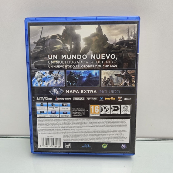 8-8-58597-2-Videojuego PS4 Call of Duty GHOSTS