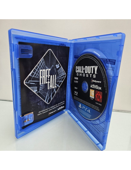 8-8-58597-3-Videojuego PS4 Call of Duty GHOSTS