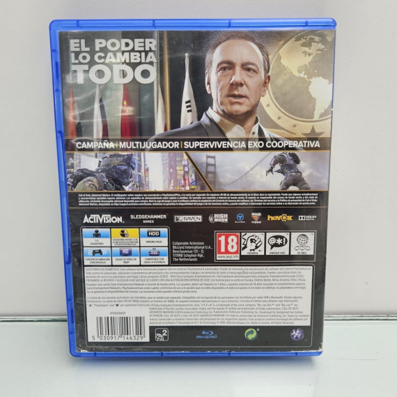 8-8-58596-2-Videojuego PS4 Call of Duty Advanced warfare