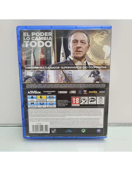 8-8-58596-2-Videojuego PS4 Call of Duty Advanced warfare