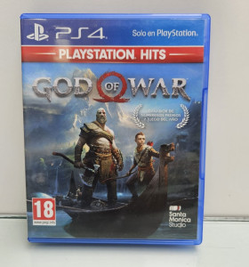 8-8-58595-1-Videojuego PS4 God of War 