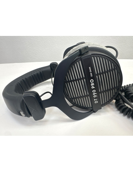 1-1-264083-2-Auriculares Diadema Beyerdynamic DT-990 Pro 250 Ohm 
