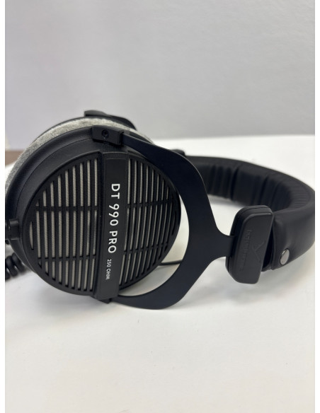 1-1-264083-3-Auriculares Diadema Beyerdynamic DT-990 Pro 250 Ohm 