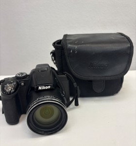 1-1-265472-1-Cámara Digital Bridge Nikkon Coolpix P530 Negra