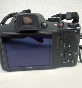 1-1-265472-1-Cámara Digital Bridge Nikkon Coolpix P530 Negra 2