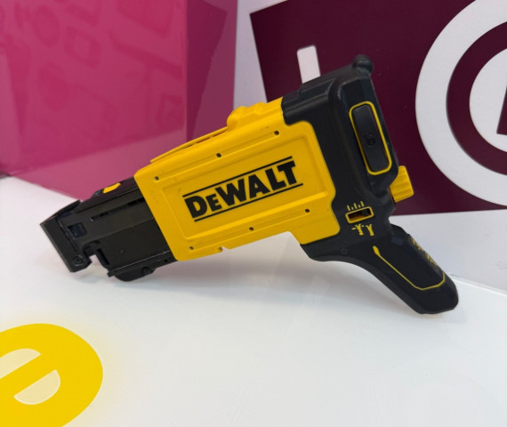 9-9-72858-7-Atornillador A Bateria Dewalt DCF620 Taladro Percutor Dewalt DCD709