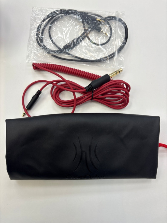 1-1-267714-4-Auriculares Diadema OneOdio Pro10 Auriculares DJ Con Cable 