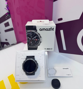 9-9-71102-1-Smartwatch Amazfit T-REX 3 