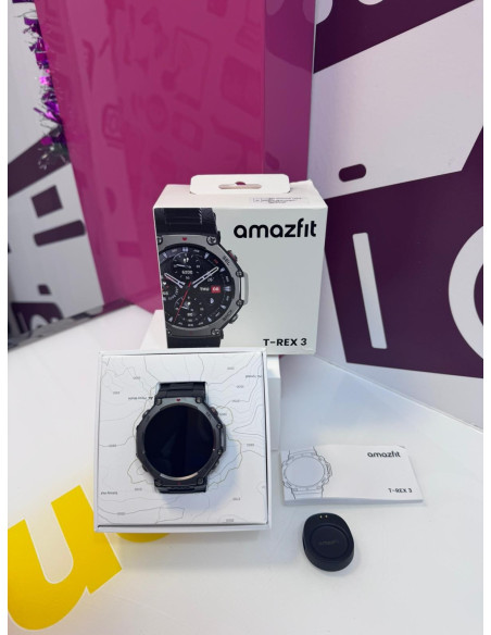 9-9-71102-1-Smartwatch Amazfit T-REX 3 
