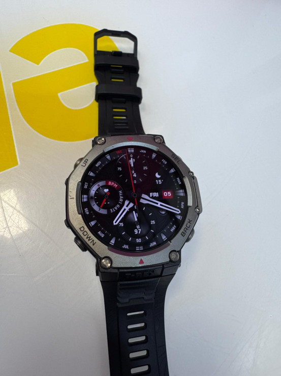 9-9-71102-5-Smartwatch Amazfit T-REX 3 