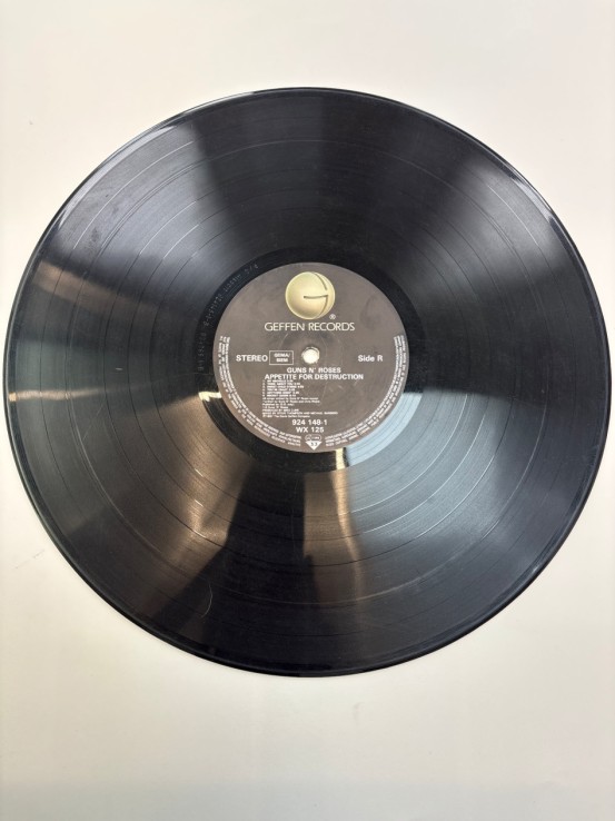 1-1-265334-3-Vinilo Vinilo de Colleccion Vinilo Guns N' Roses Appetite for Destruction 